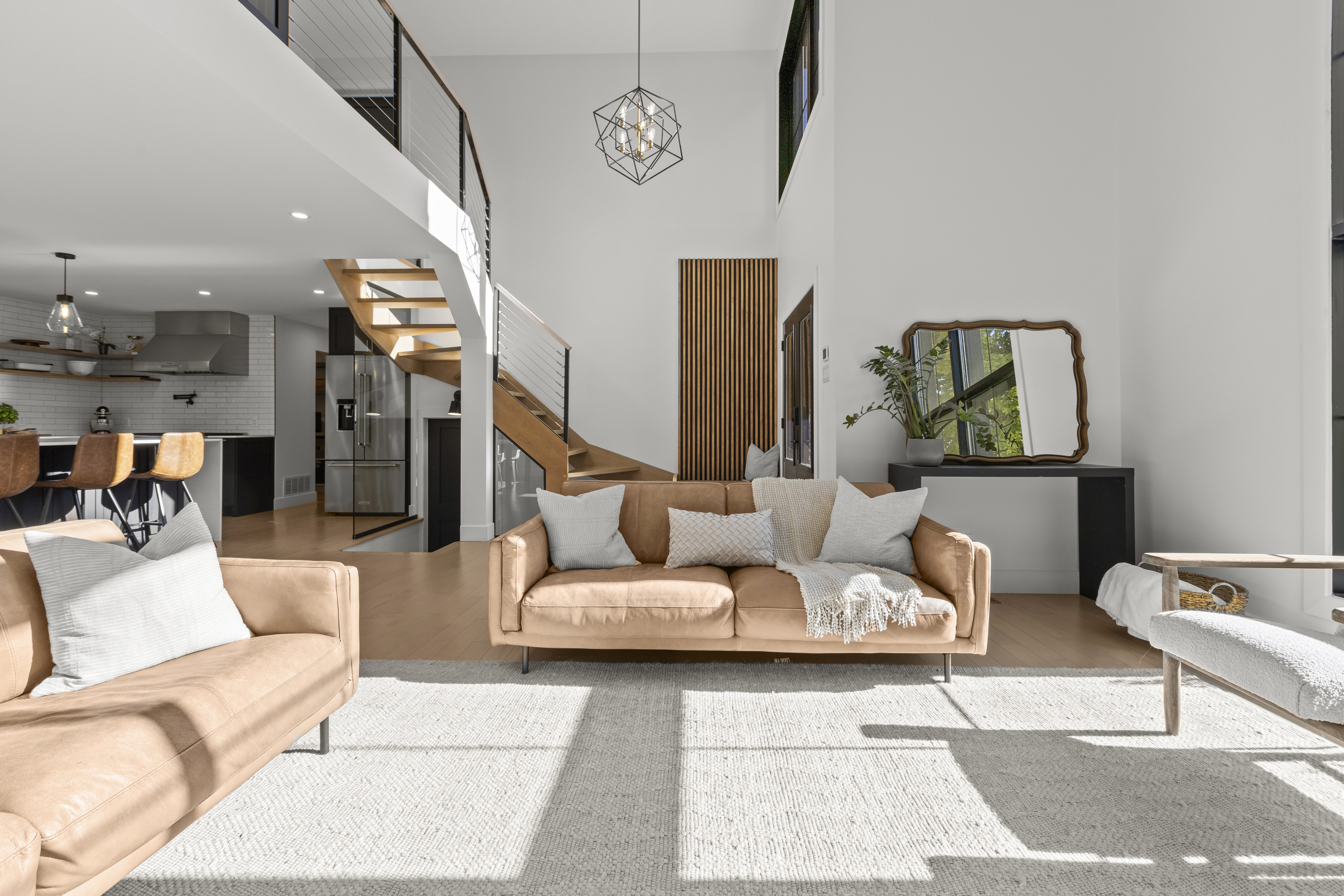 Photographie immobilière